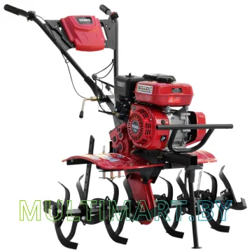 Мотокультиватор Brado GM-700 (колеса Brado 7.00-8 Extreme) картинка 2
